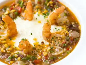 Ovations Restaurant