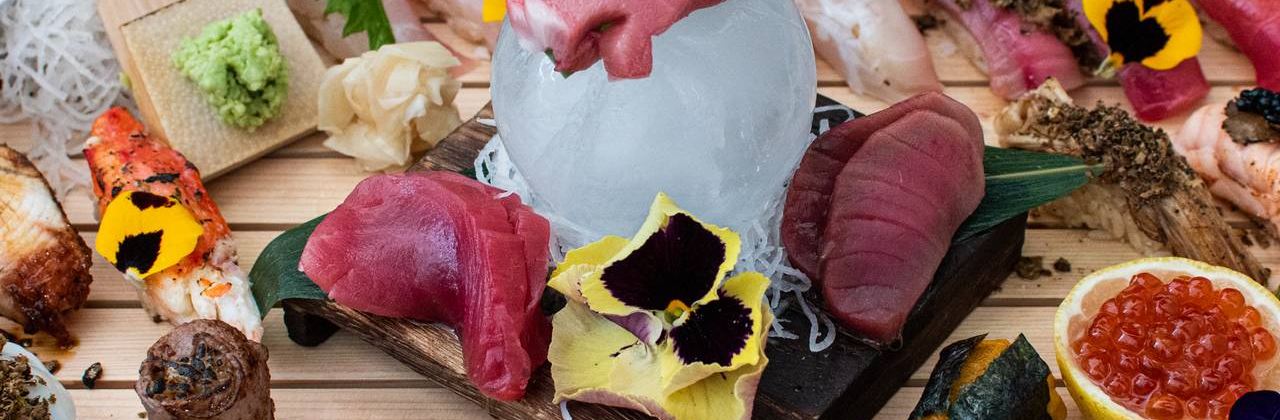 Onomura Nigiri Room - Prado Norte