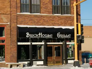 Brickhouse Grille