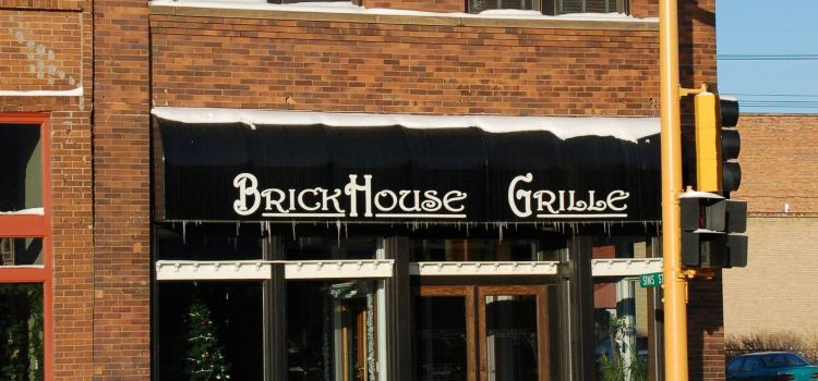 Brickhouse Grille