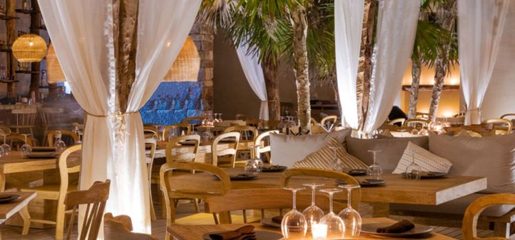 Chambao Los Cabos | Best Steakhouse in San Jose