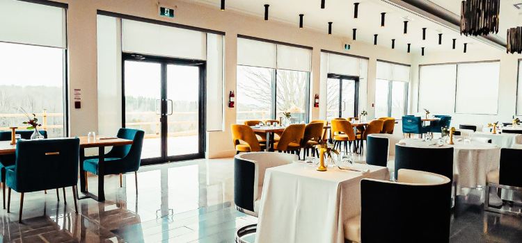 The Vista by Chef Denis