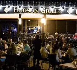 Hudson Grille