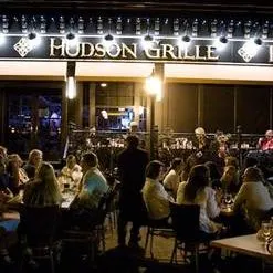 Hudson Grille