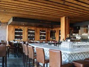 Wine Gallery Laguna Beach