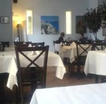 Christakis Greek Cuisine