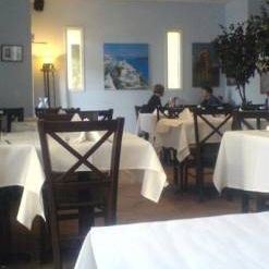 Christakis Greek Cuisine