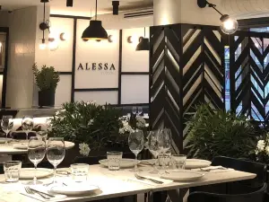 Alessa Trattoria