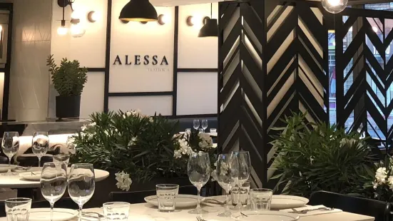 Alessa Trattoria