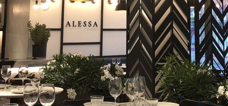 Alessa Trattoria