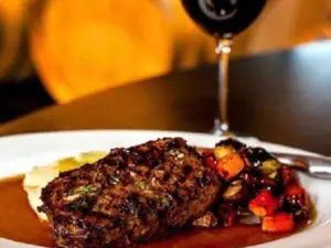 Cooper's Hawk Winery & Restaurants