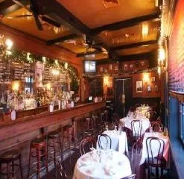 Louie's Italian Restaurant & Bar