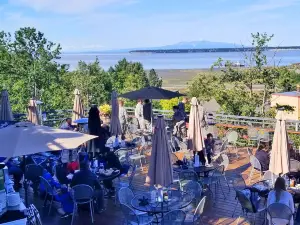 49th State Brewing - Anchorage