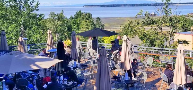 49th State Brewing - Anchorage