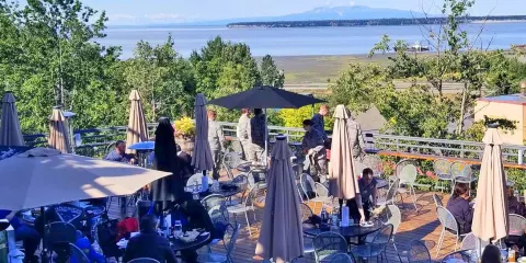 49th State Brewing Co