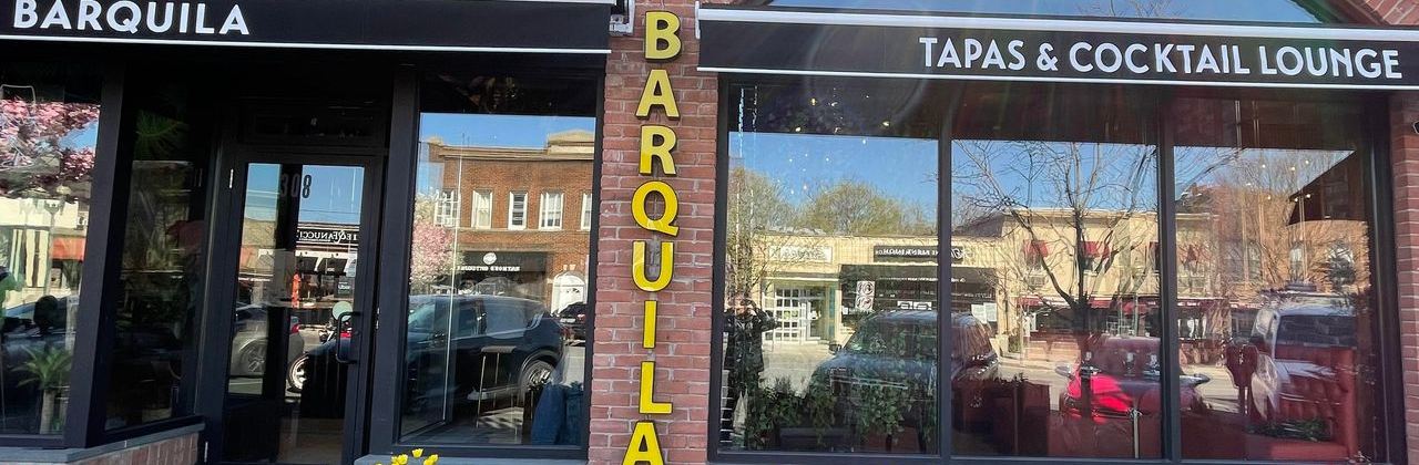 Barquila Tapas & Cocktail Lounge