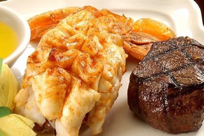 Gallagher's Steakhouse