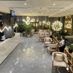 左岸咖啡(合江店) User Photo