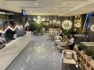 左岸咖啡(合江店)