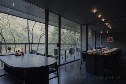 杭州明月松间·潜川酒店·最林泉