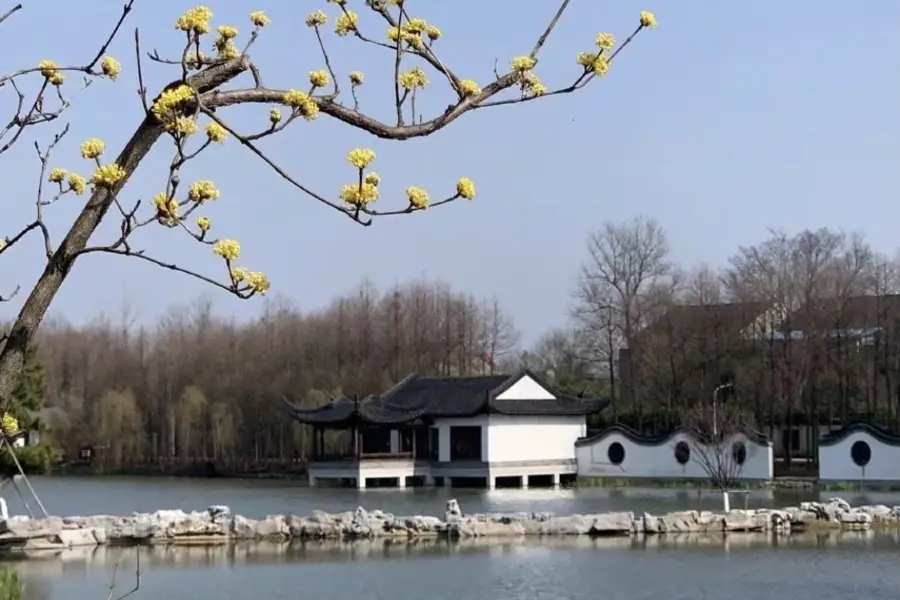 靖江麗園