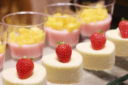 织金饭店大堂吧