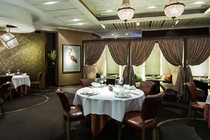 SUN TUNG LOK CHINESE CUISINE