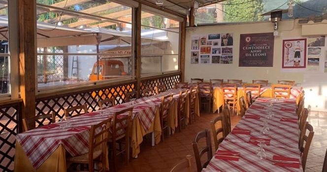 La Trattoria del Campo