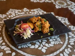 Tayview Hotel Restaurant