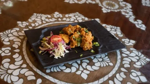 Tayview Hotel Restaurant in ดันดี