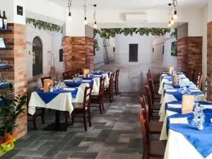 Trattoria Du Lantirneri