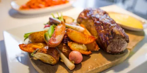 Il Vecchio pastificio & cucina