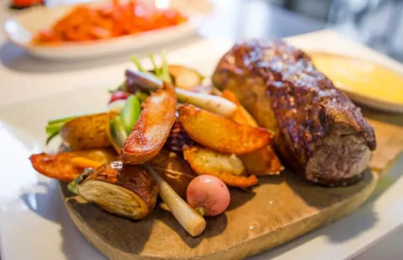 Il Vecchio pastificio & cucina