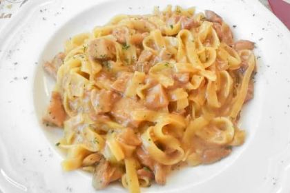 La Locanda di Tizia e Caio