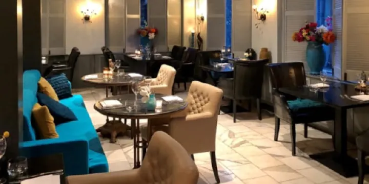 Restaurant Buitenzorg