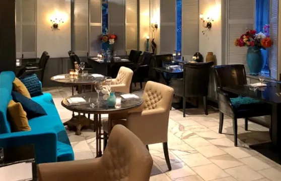 Restaurant Buitenzorg