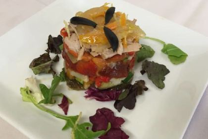 La Cocina de Segovia