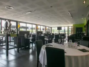 Le Domaine des Cigognes Restaurant