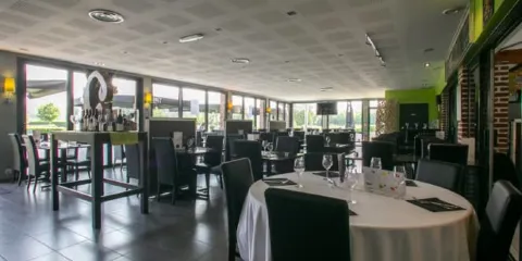 Le Domaine des Cigognes Restaurant