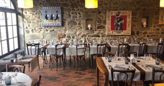 Cafe Fontaine