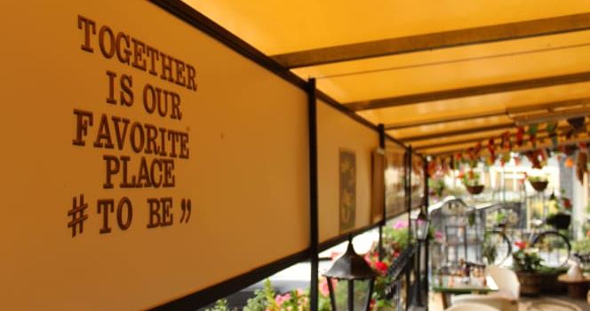 Marcel's Bistro