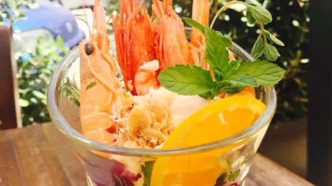 Vintage Restaurant in ทราปานี