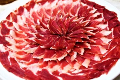 Los Patios de Beatas