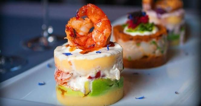 Sumaq Restaurante