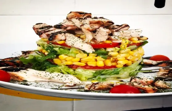 La Tranquera Restaurante