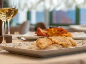Il Cenacolo Ristorante