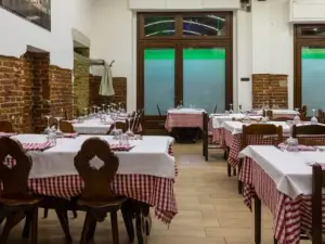 Trattoria Piemontese