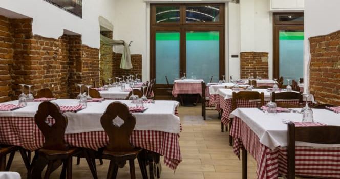 Trattoria Piemontese