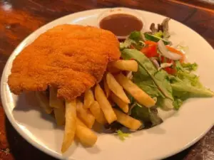 Wyong Milk Factory Tavern
