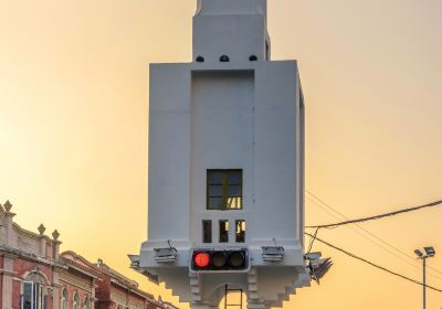 Quanzhou Bell Tower